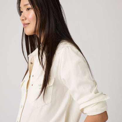 Levi's® Women's Iconic Western Shirt