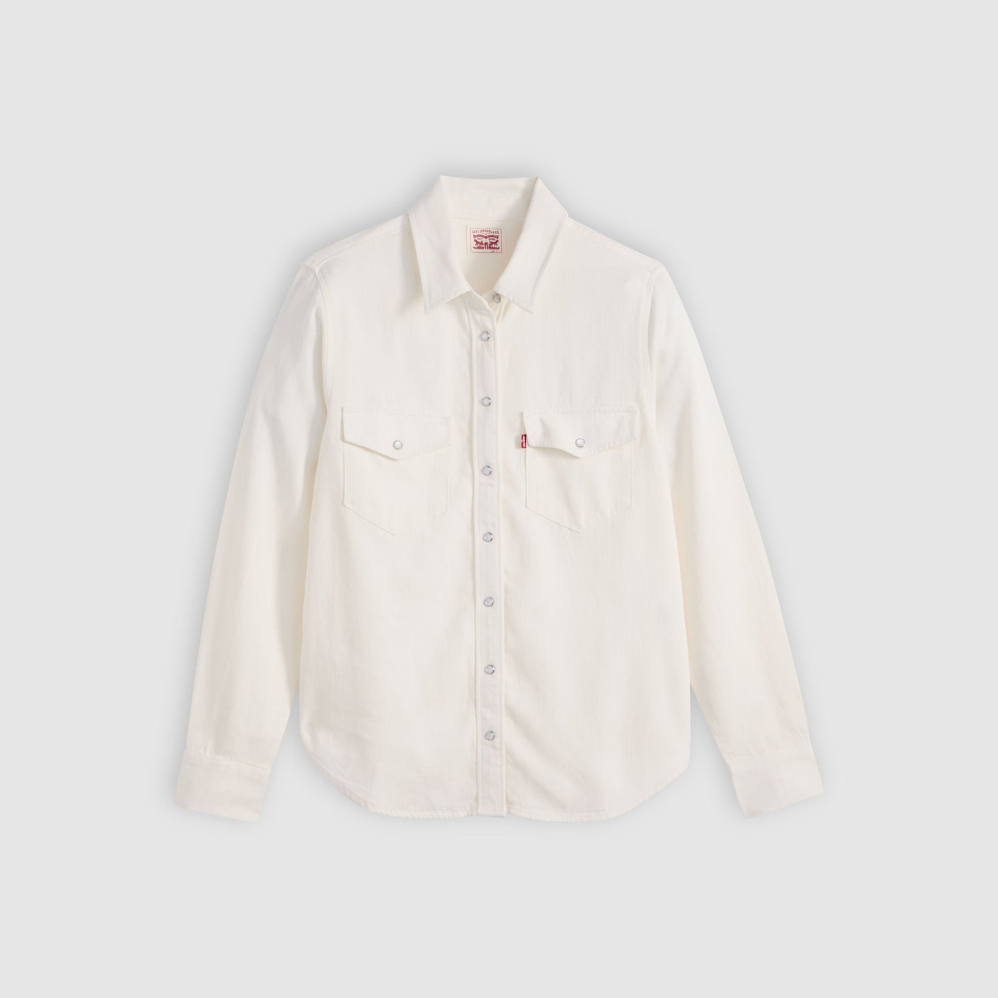Levi's® Women's Iconic Western Shirt