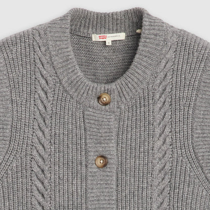Levi's® Women's Ines Cable Sweater Vest