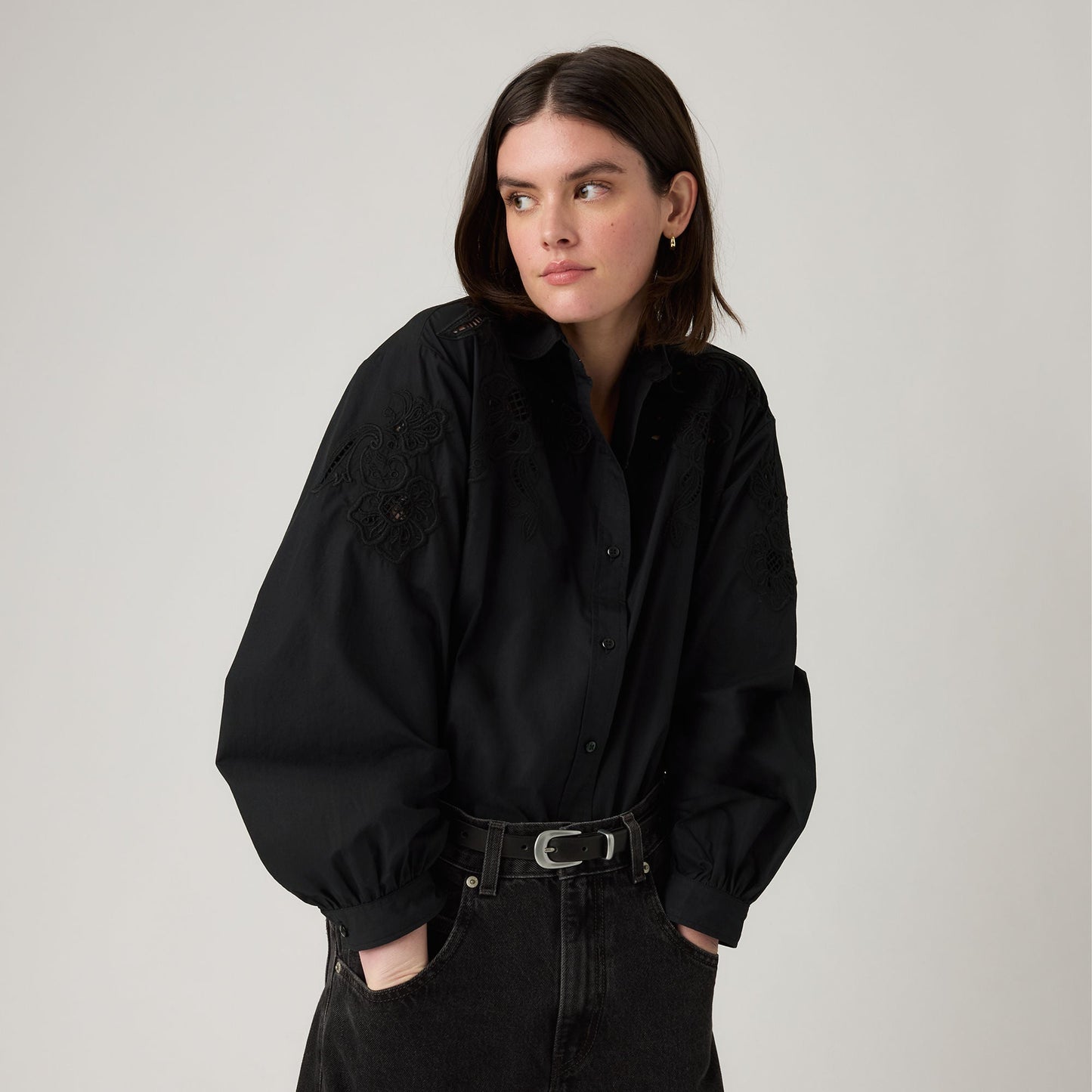 Levi's® Women's Janie Shirt