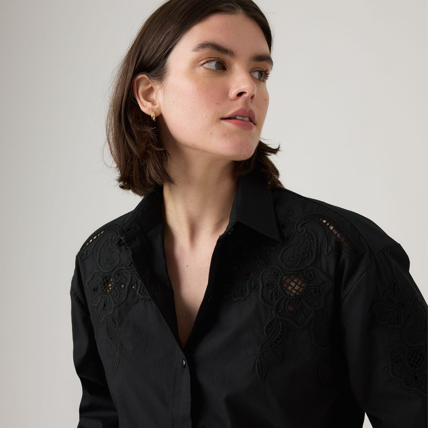 Levi's® Women's Janie Shirt