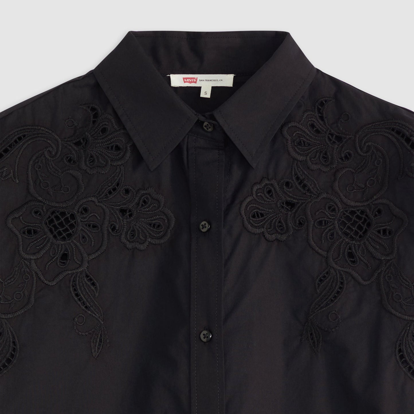 Levi's® Women's Janie Shirt