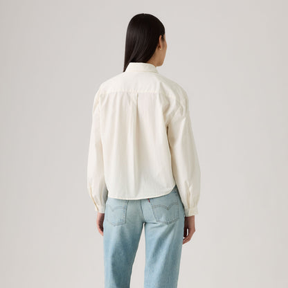 Levi's® Women's Janie Shirt