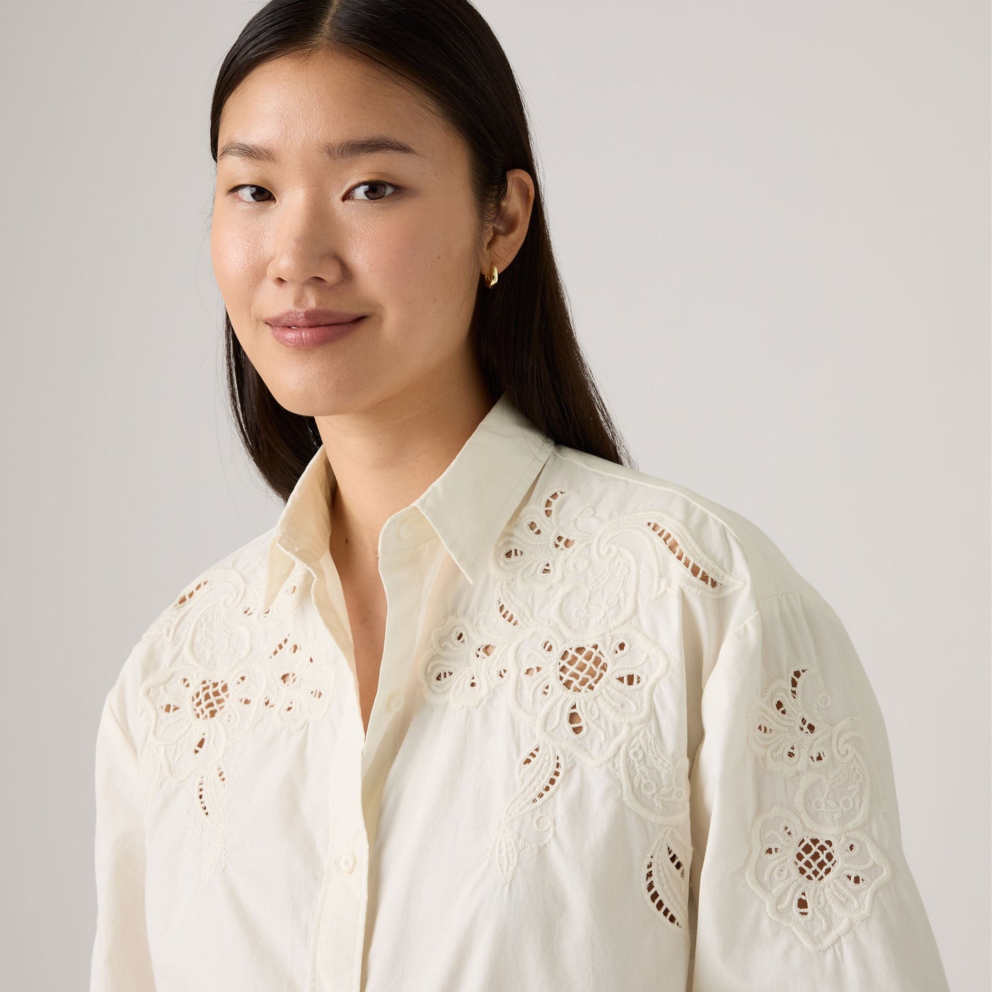 Levi's® Women's Janie Shirt