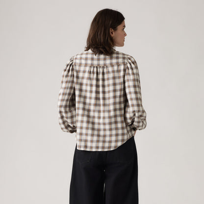 Levi's® Women's Journey Western Shirt