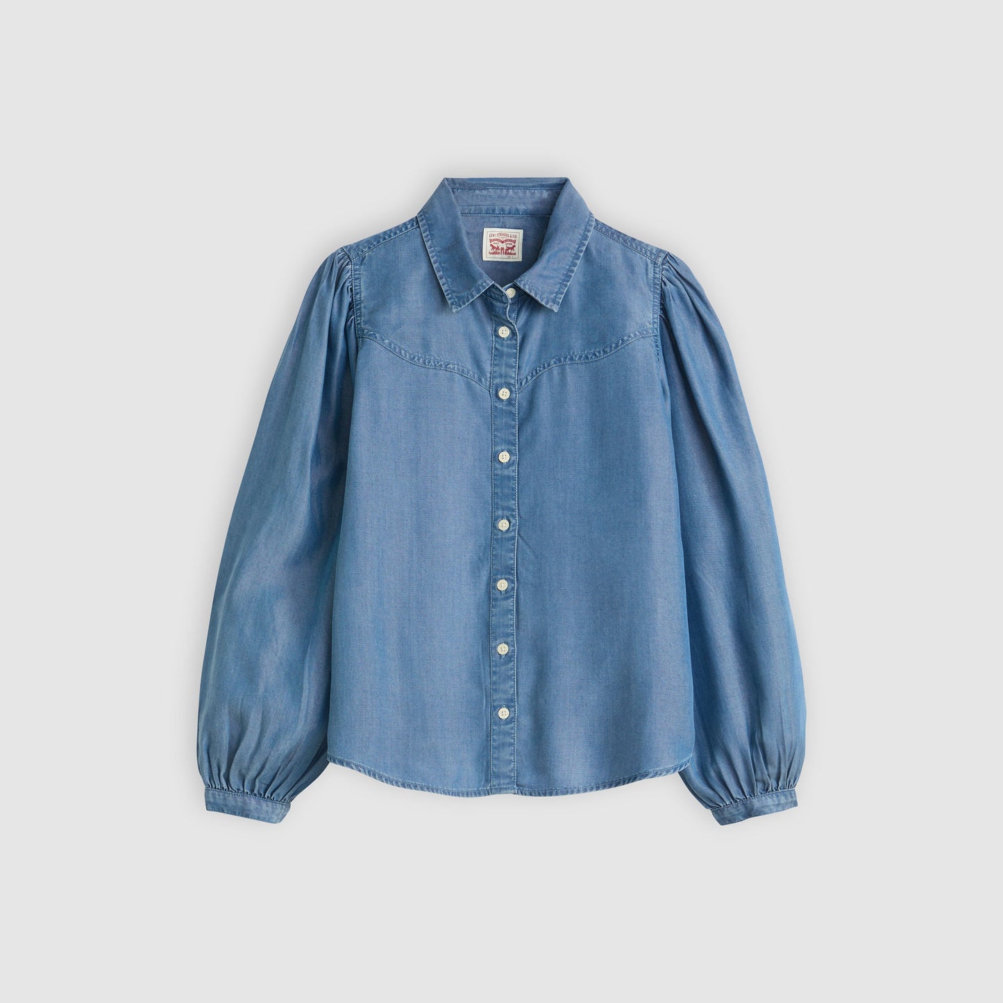 Levi's® Women's Journey Western Shirt