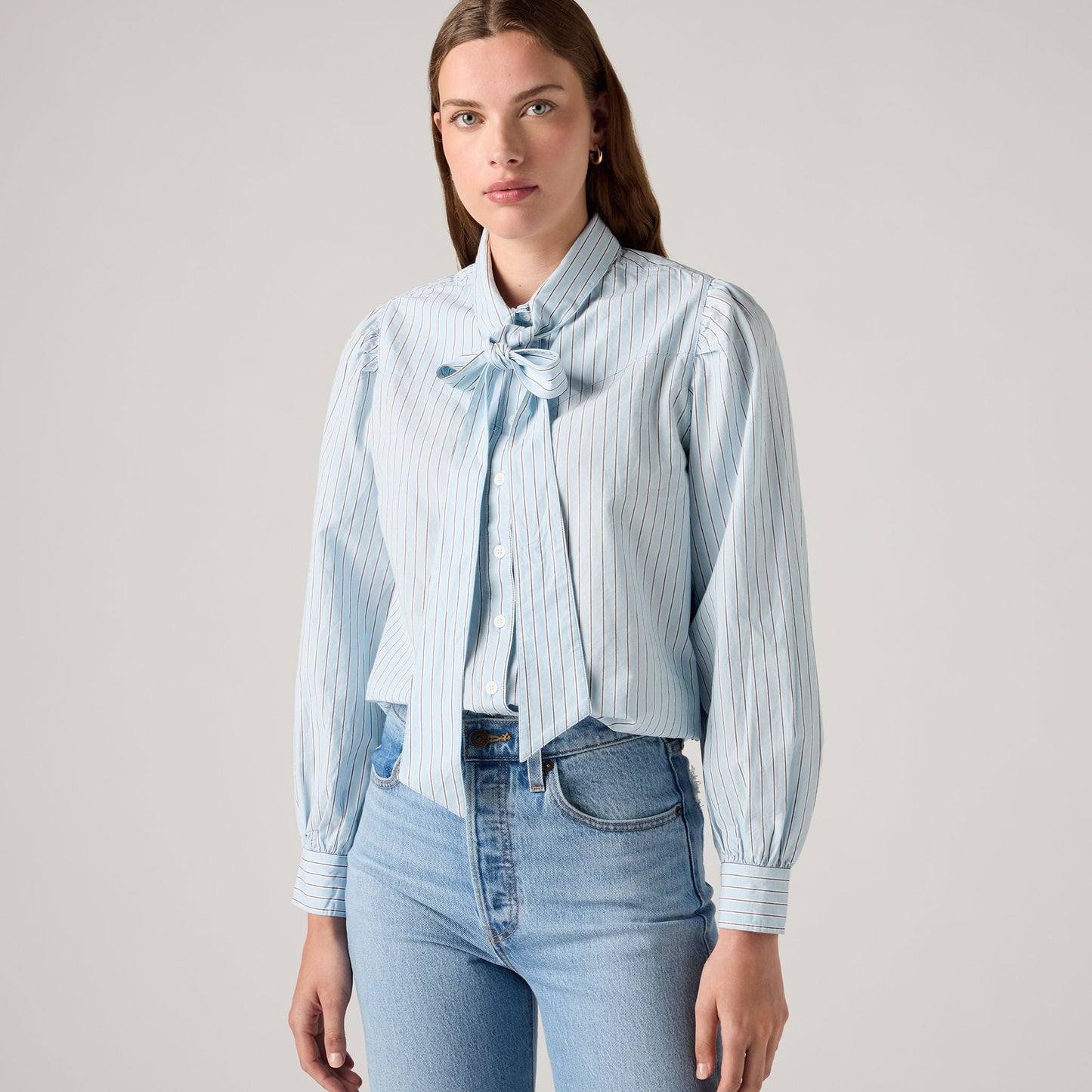 Levi's® Women's Judice Western Shirt