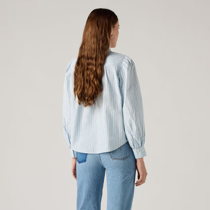 Levi's® Women's Judice Western Shirt