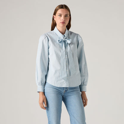 Levi's® Women's Judice Western Shirt