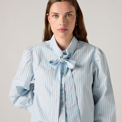 Levi's® Women's Judice Western Shirt