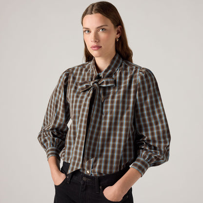 Levi's® Women's Judice Western Shirt