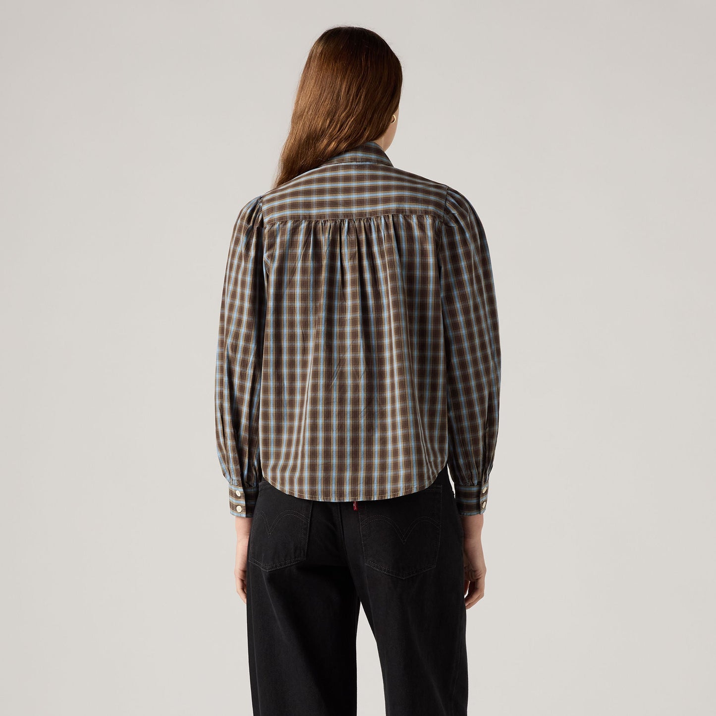 Levi's® Women's Judice Western Shirt