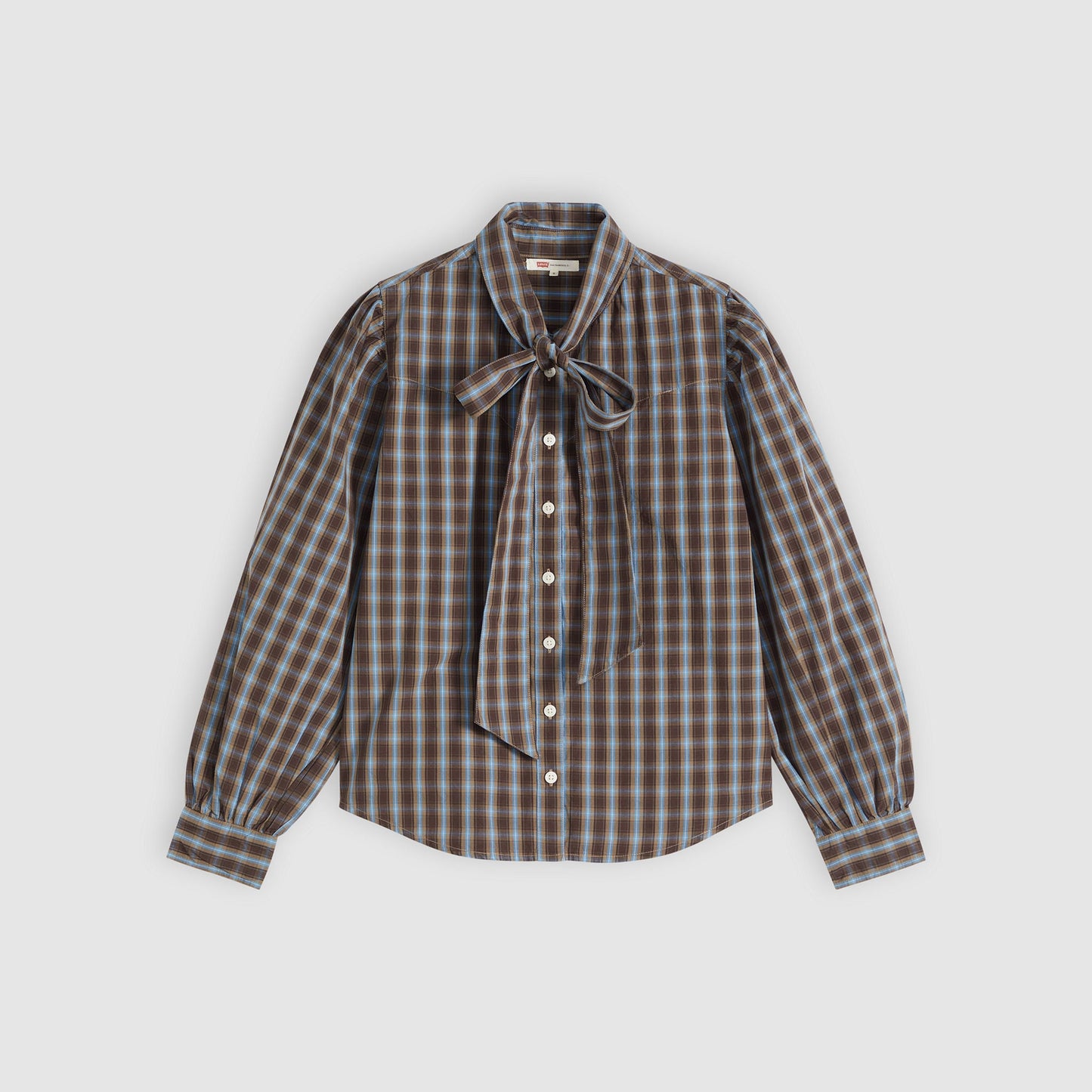 Levi's® Women's Judice Western Shirt