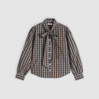 Levi's® Women's Judice Western Shirt