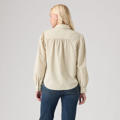 Levi's® Women's Juna Western Shirt