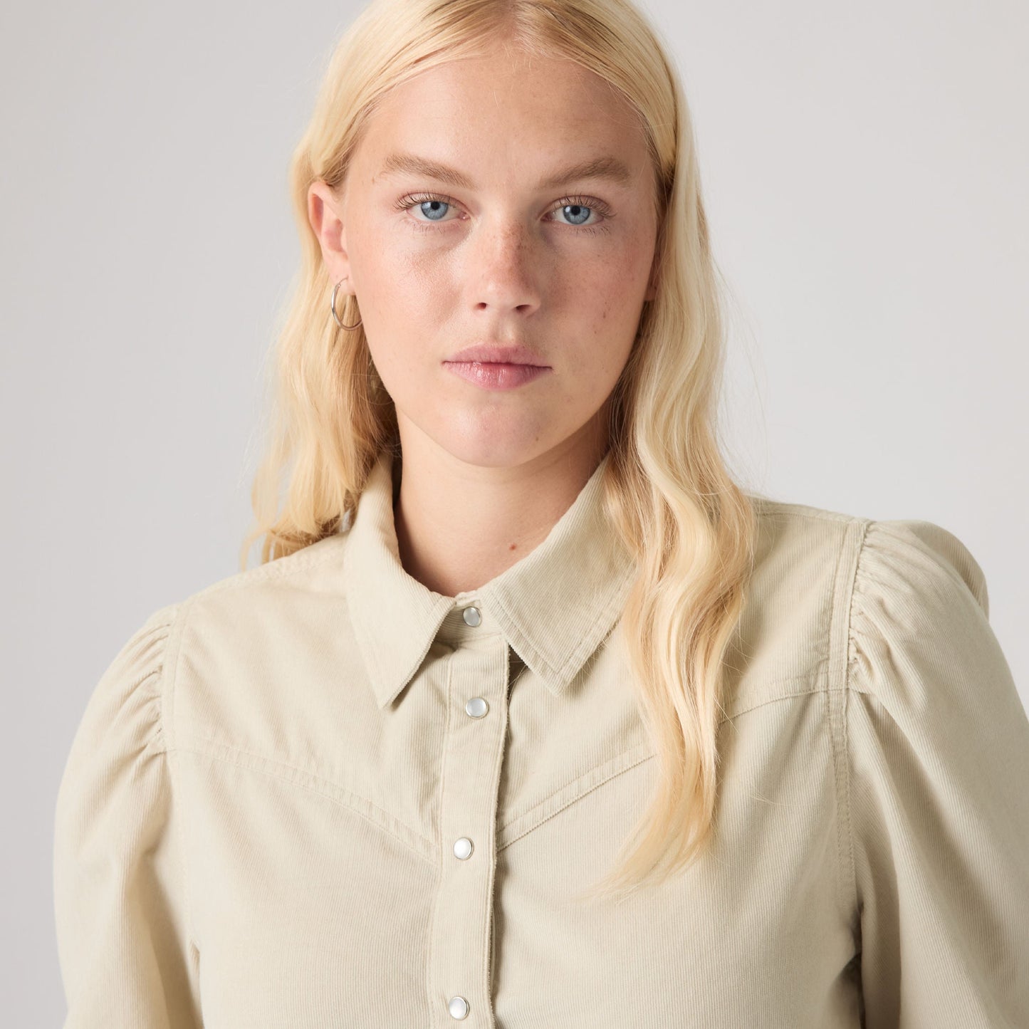 Levi's® Women's Juna Western Shirt