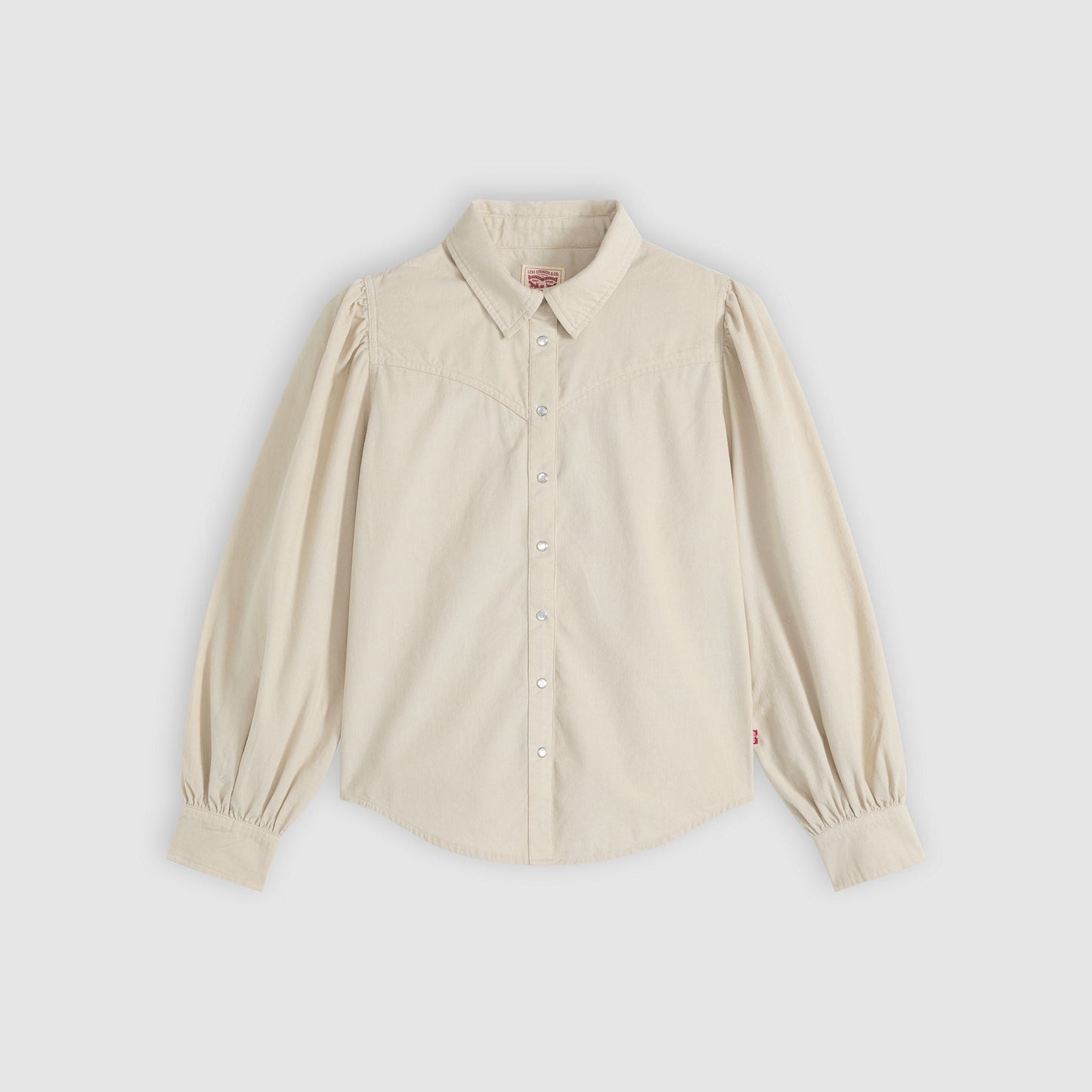 Levi's® Women's Juna Western Shirt