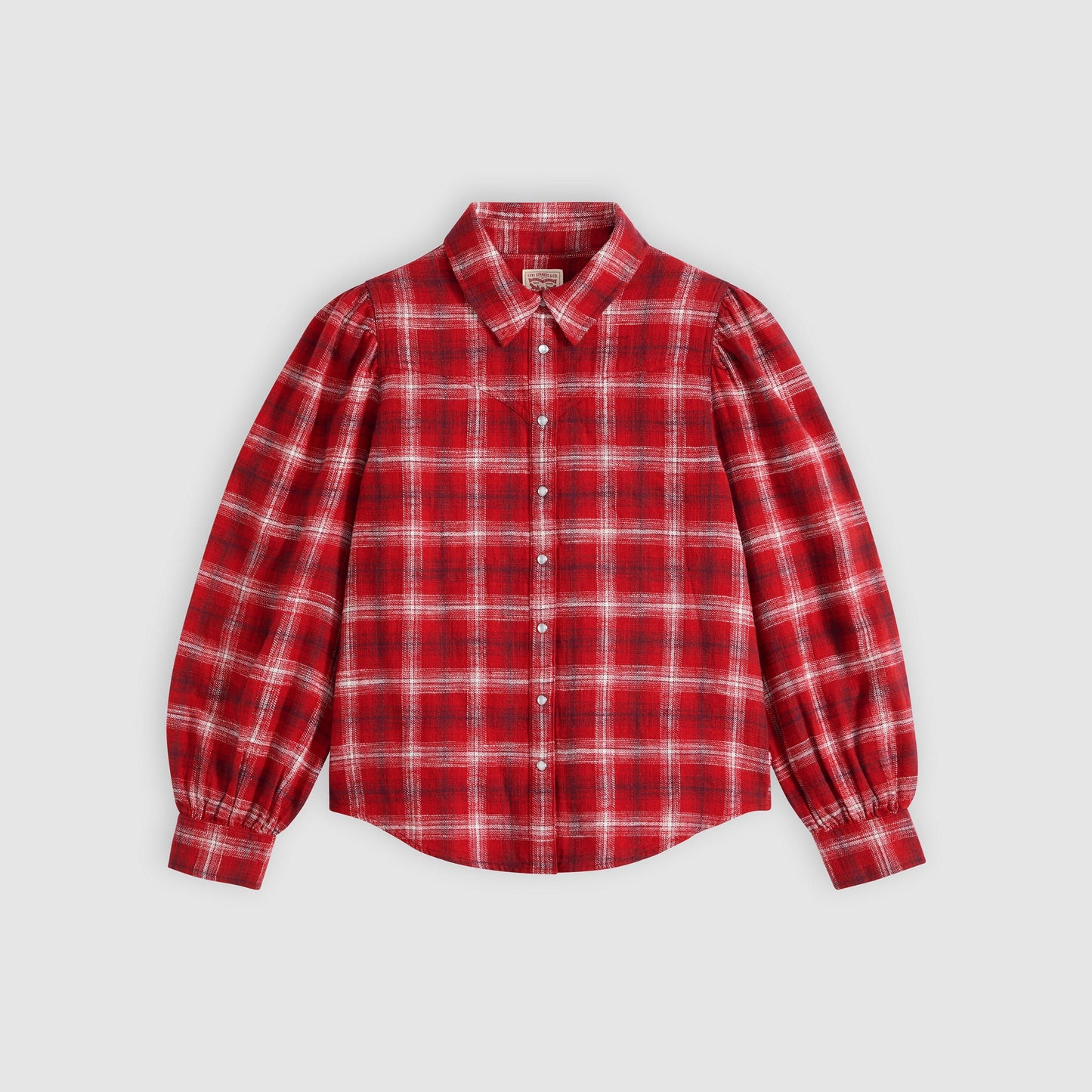 Levi's® Women's Juna Western Shirt