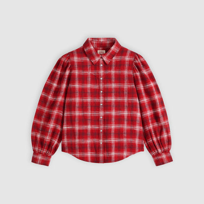 Levi's® Women's Juna Western Shirt