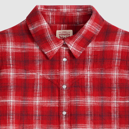 Levi's® Women's Juna Western Shirt
