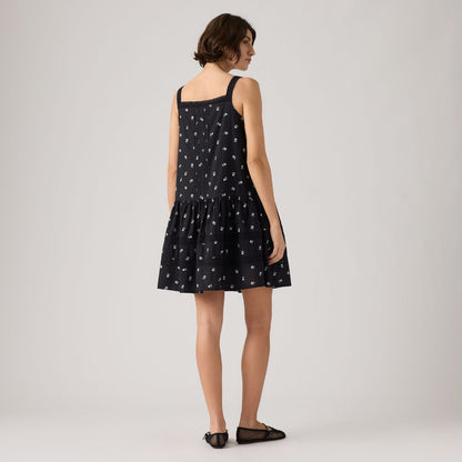 Levi's® Women's Kate Pintuck Mini Dress