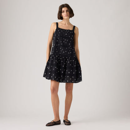 Levi's® Women's Kate Pintuck Mini Dress