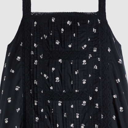 Levi's® Women's Kate Pintuck Mini Dress