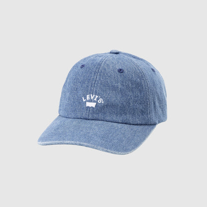 Levi's® Women's Lazy Girl Logo Cap