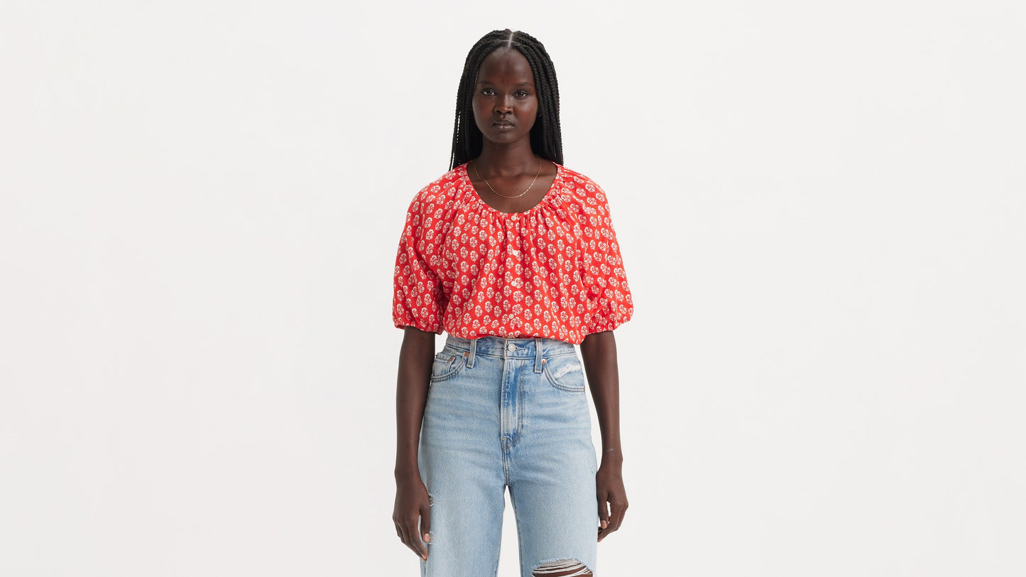 Levi's® Women's Leanne Blouse