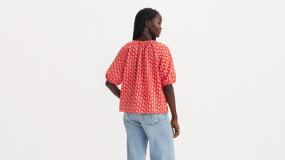 Levi's® Women's Leanne Blouse