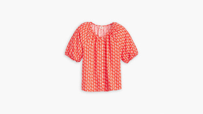 Levi's® Women's Leanne Blouse