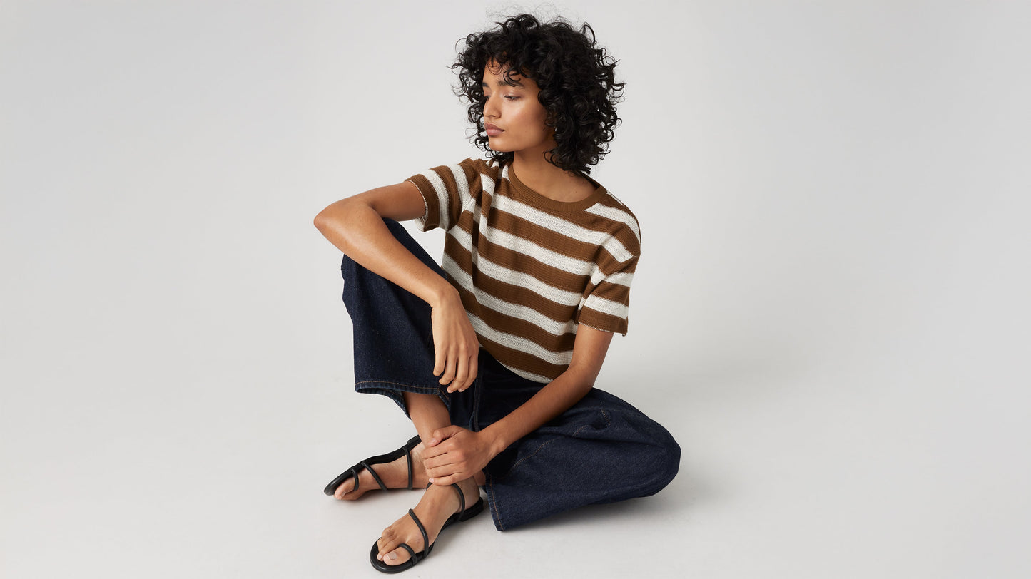 Levi's® Women's Lemon Tee