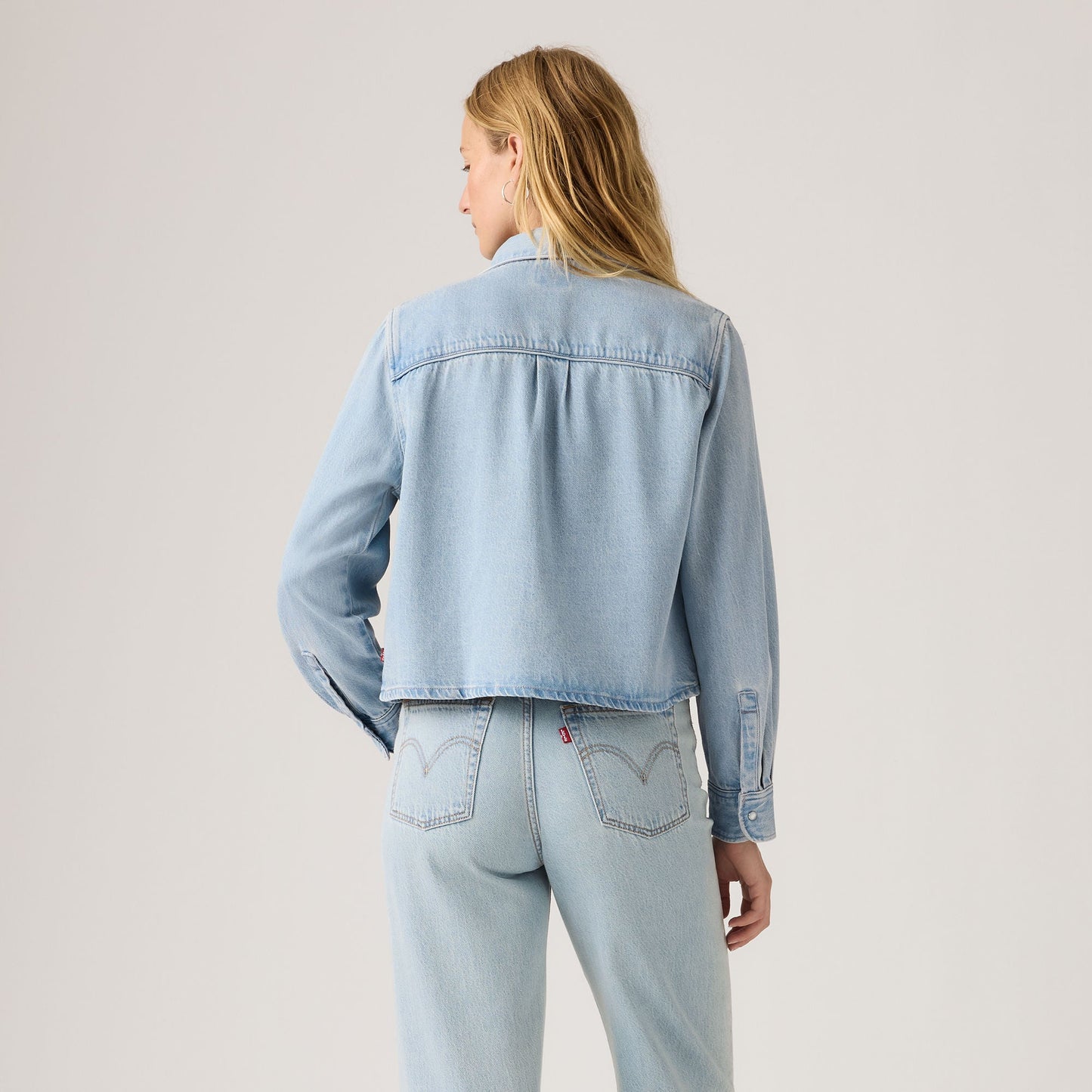 Levi's® Women's Logan Shacket