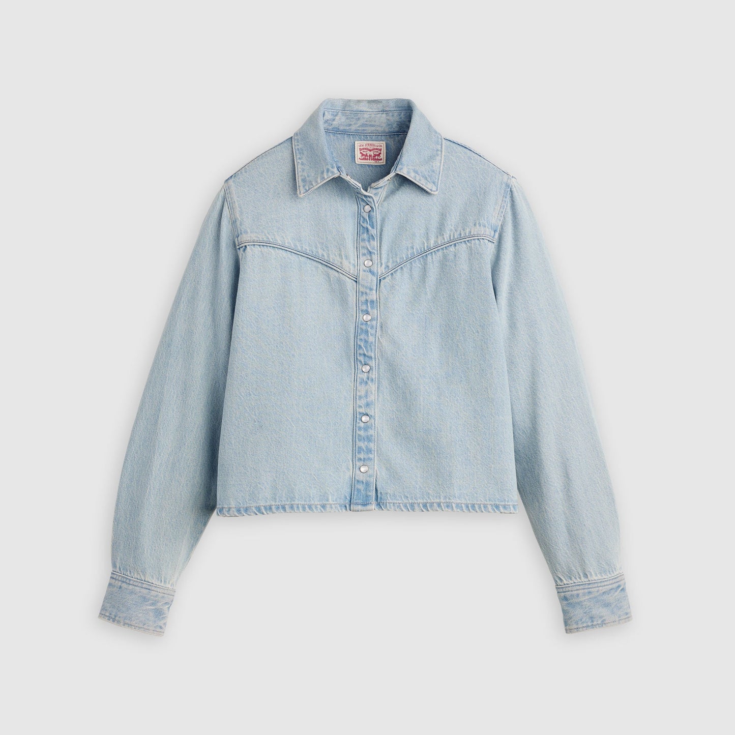 Levi's® Women's Logan Shacket