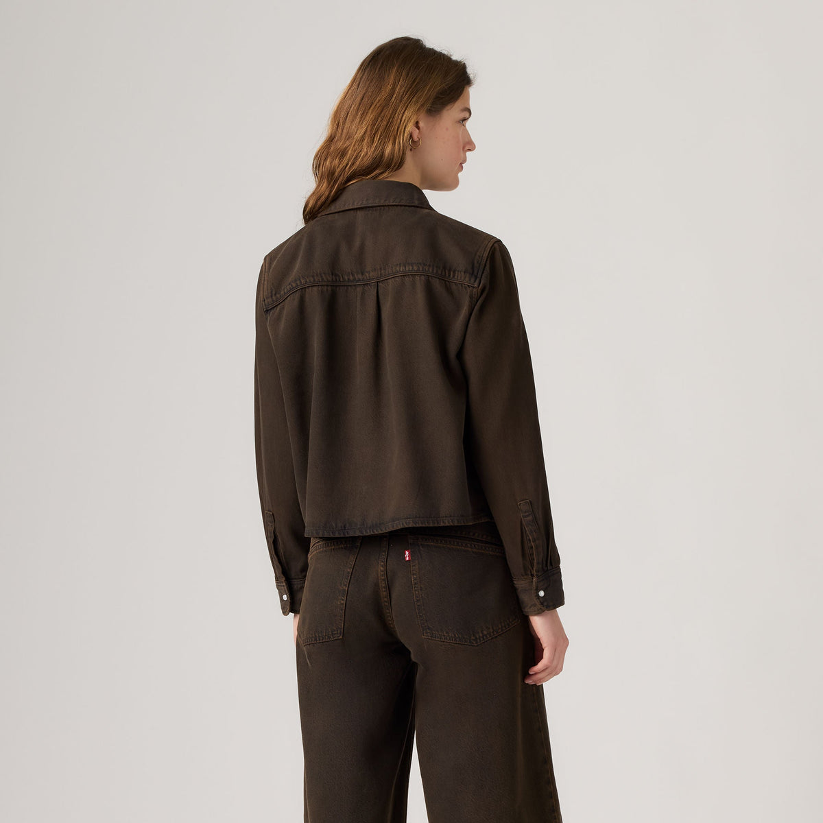 Levi's® Women's Logan Shacket