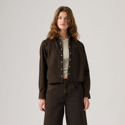Levi's® Women's Logan Shacket