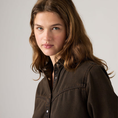 Levi's® Women's Logan Shacket