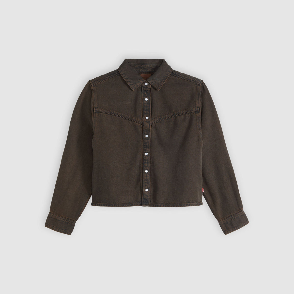 Levi's® Women's Logan Shacket