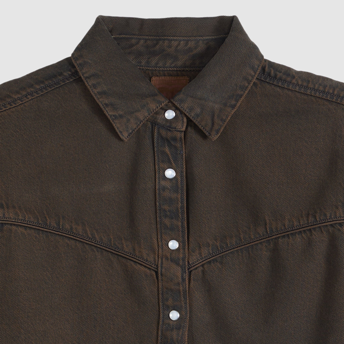 Levi's® Women's Logan Shacket