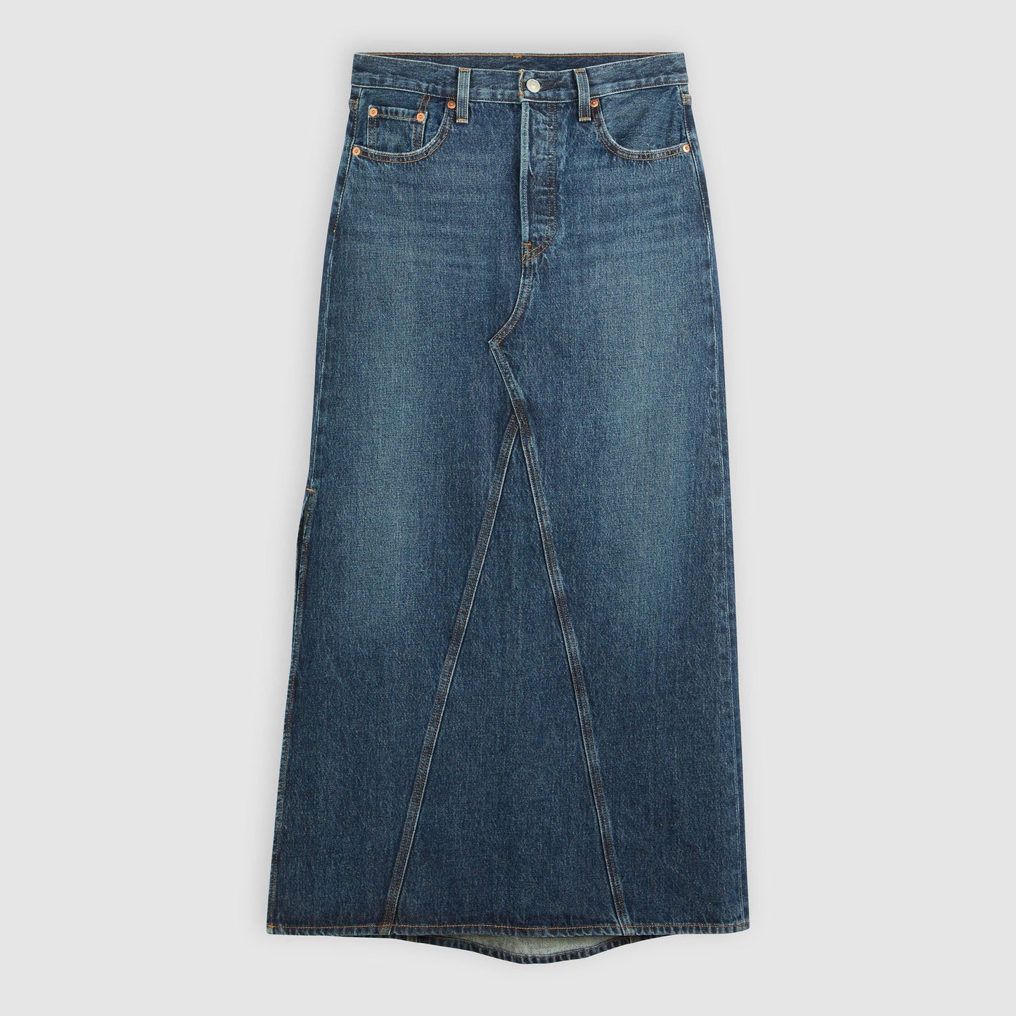 Levi's® Women's Long Icon Skirt