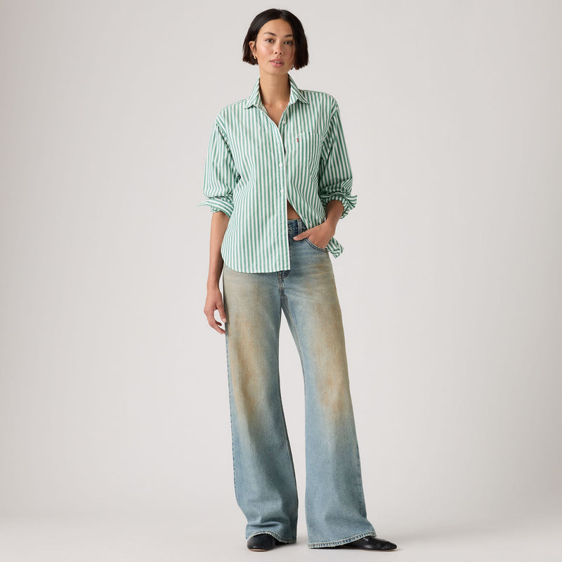 Levi's® Women's Loose Boot Jeans