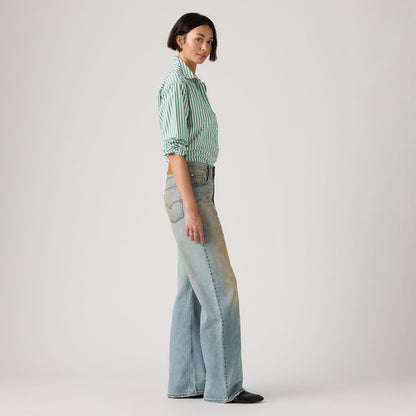 Levi's® Women's Loose Boot Jeans