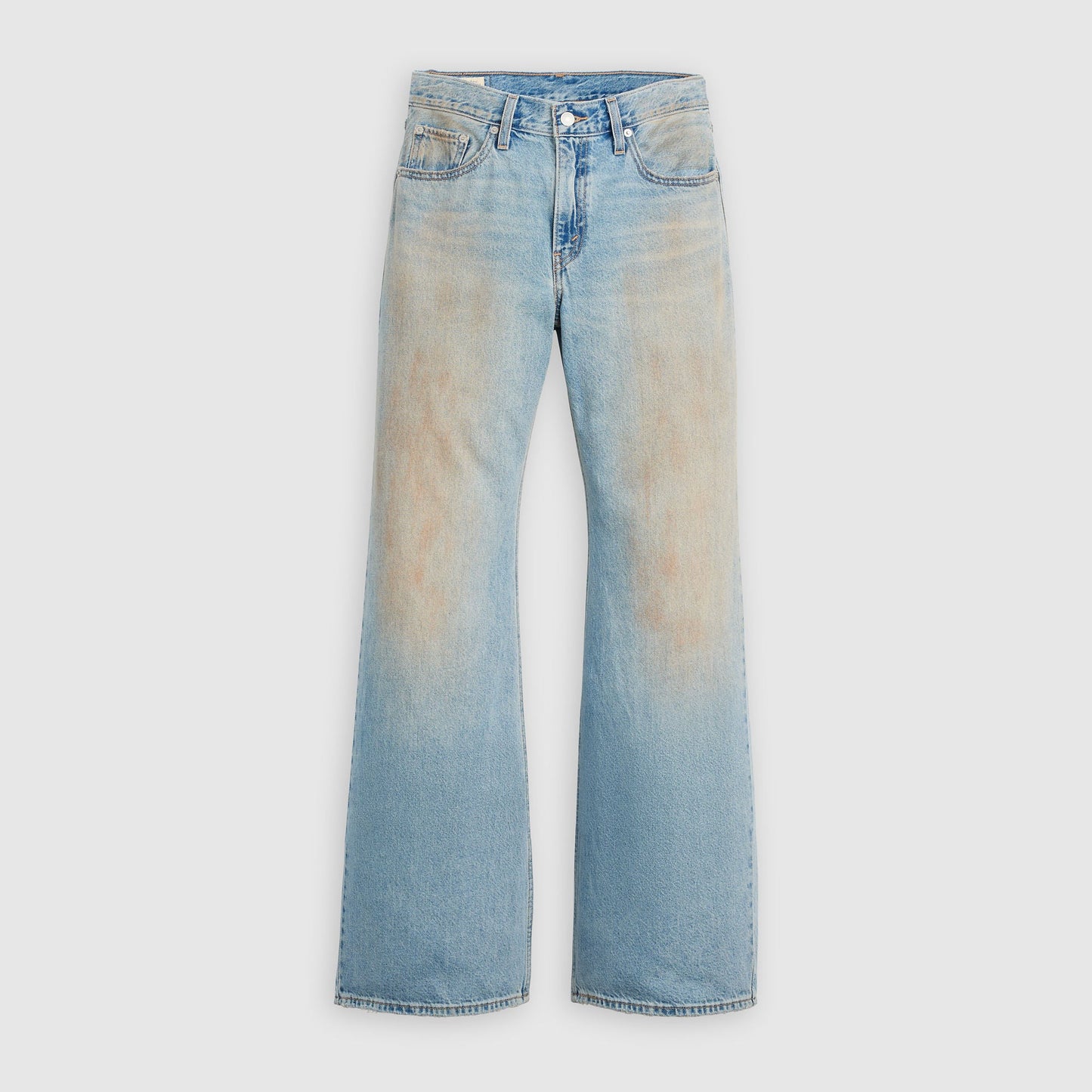 Levi's® Women's Loose Boot Jeans