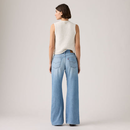 Levi's® Women's Loose Boot Jeans
