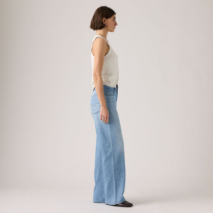 Levi's® Women's Loose Boot Jeans