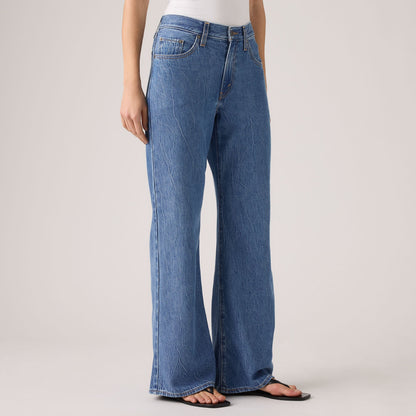 Levi's® Women's Loose Boot Jeans