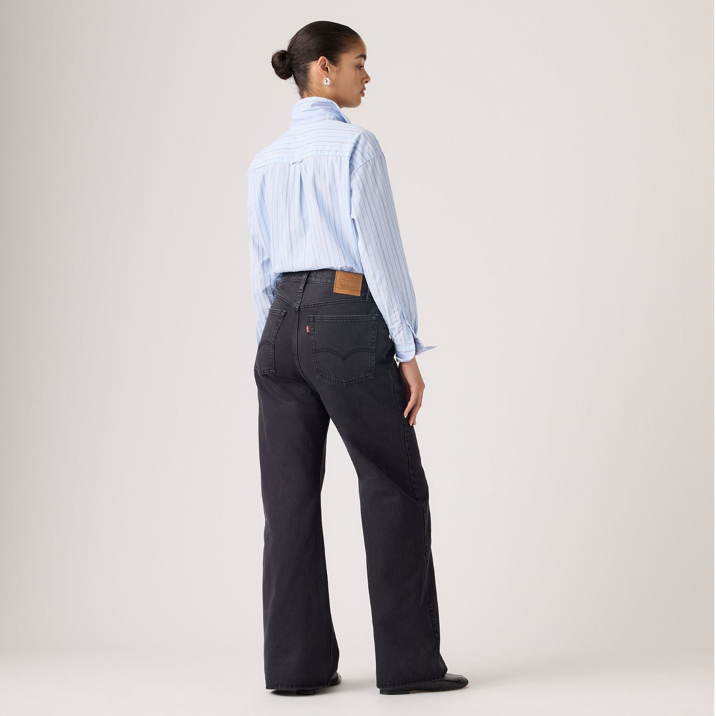 Levi's® Women's Loose Boot Jeans
