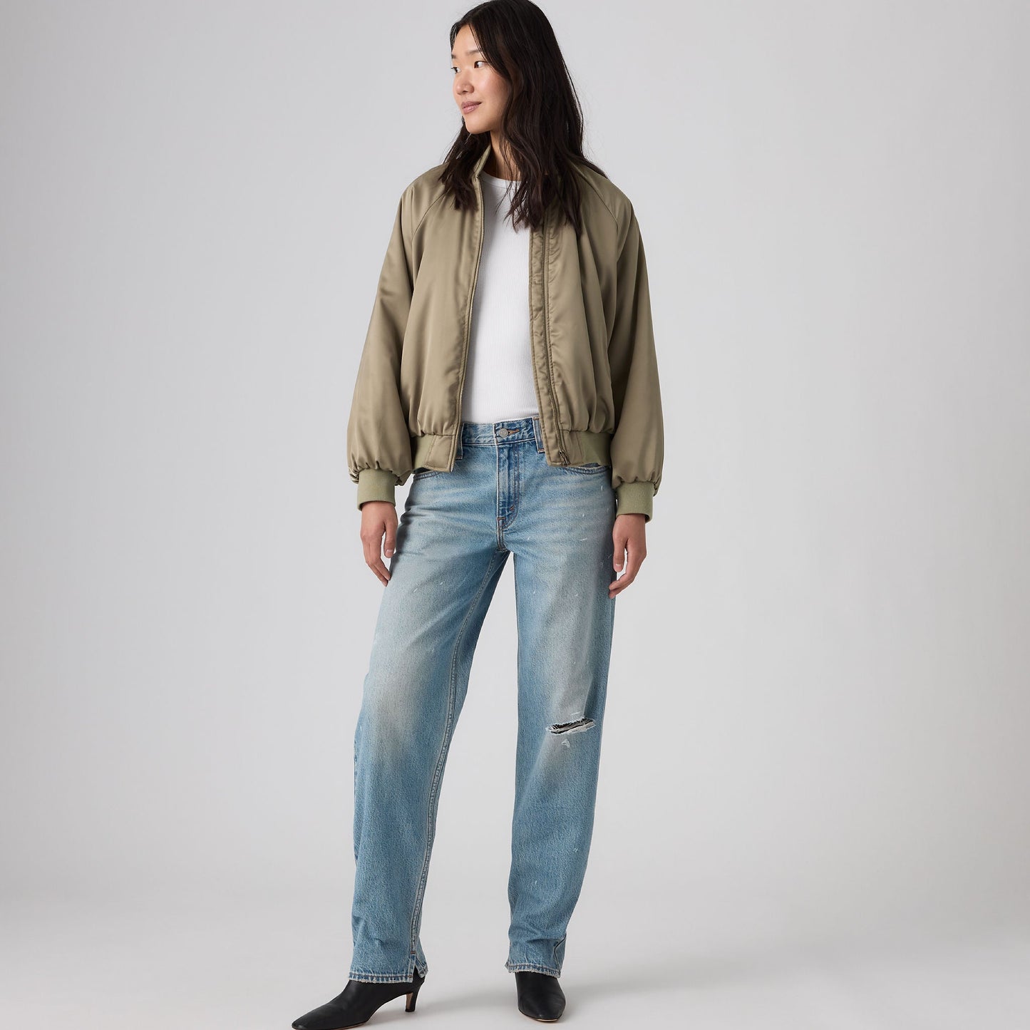 Levi's® Women's Loose Taper Jeans