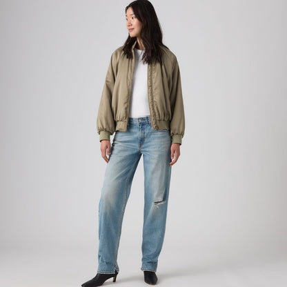 Levi's® Women's Loose Taper Jeans