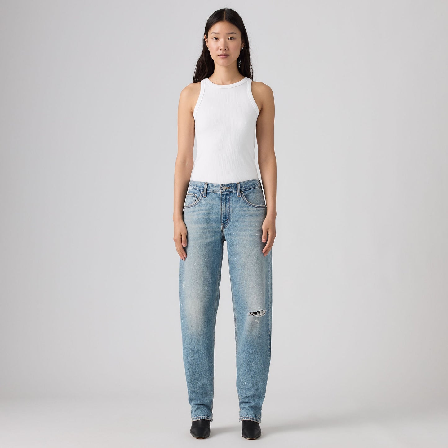 Levi's® Women's Loose Taper Jeans